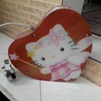 لوستر اتاق کودک