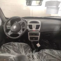 کوییک GXRLصفر ۱۴۰۴ رینگ آلومینیومی|خودرو سواری و وانت|اهواز, شهرک برق|دیوار