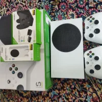 کنسول بازی ایکس باکس سری s