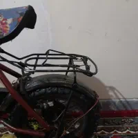 دوچرخه سایز ۱۲|دوچرخه، اسکیت، اسکوتر|محمدشهر, همایون ویلا|دیوار