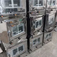 فروش عمده تنور گازی|اجاق گاز و لوازم برقی پخت‌وپز|گرگان, |دیوار