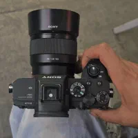 دوربین سونی آلفا سون آر فور ، sony a7R iv