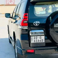 تویوتا پرادو TXS 2020 گذر موقت سام گروپ|خودرو سواری و وانت|تهران, میرداماد|دیوار