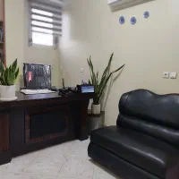 اجاره ساعتی ، روزانه و ماهانه دفتر کار