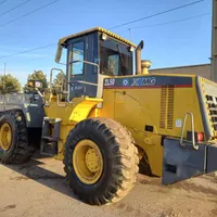 لودر xcmg zl50|خودرو سنگین|رفسنجان, |دیوار