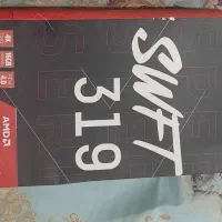 کارت گرافیک  SWFT 319 RX 6900 XT Gaming 16GB GDDR6|قطعات و لوازم جانبی رایانه|همدان, |دیوار