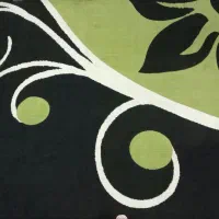 دو عدد قالی ۶ متری تمیز