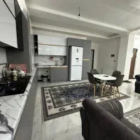 سالیانه ۱۰۸متری فول فرنیش با آسانسور کلاردشت|اجارهٔ آپارتمان|کلاردشت, |دیوار