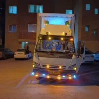 خدمات اسباب کشی منزل جابجای بسته بندی درمازندران