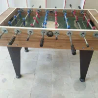 فوتبال دستی