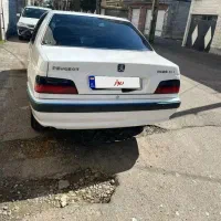 پژو پارس 2000 ELX -XUM  مدل 1394|خودرو سواری و وانت|رشت, کوی بیانی|دیوار