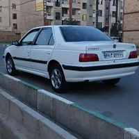 پژو پارس موتور جدید XU7P (سفارشی)، مدل ۱۴۰۱|خودرو سواری و وانت|قرچک, |دیوار