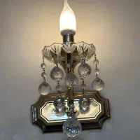 لوستر|لوستر و چراغ آویز|کرج, فاز ۱ مهرشهر|دیوار