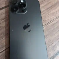 ایفون۱۴ پرومکس ریجستر شده پلمپ زیر قیمت|موبایل|فردیس, شهرک راه آهن|دیوار