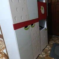 دوعددکمددخترانه|جاکفشی، کمد، دراور|زاهدان, |دیوار