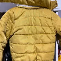 دوعدد کاپشن پسرانه بچگانه|کفش و لباس بچه|پاکدشت, پاکدشت (مامازند)|دیوار