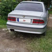 سمند LXساده|خودرو سواری و وانت|رشت, یخسازی|دیوار