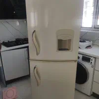 یخچال فریزر اسنوا