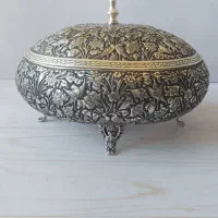 فروش ظروف قلم زنی با ثبت سفارش