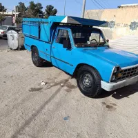 نیسان مدل ۸۲