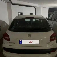 ۲۰۷ دنده ای مدل ۱۴۰۴|خودرو سواری و وانت|بجنورد, |دیوار