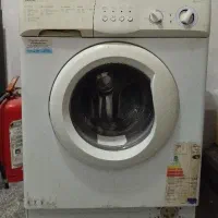 ماشین لباسشویی