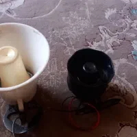 ۲عدد بلندگو دزدگیر