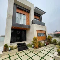 دوبلکس مدرن کاملا هوشمند۲۸۰متری|فروش خانه و ویلا|چمستان, |دیوار