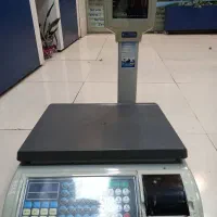 ترازو پرینتر و بارکدخوان|فروشگاه و مغازه|رشت, رشتیان|دیوار