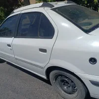 سمند ef7
