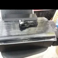 فروش پرینتر اپسون L805 با جوهر اصلی اپسون|پرینتر، اسکنر، کپی، فکس|شیراز, معالیآباد|دیوار