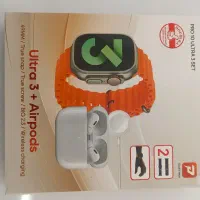 فروش ایرپاد و اپل واچ به قیمت بسیار پایین