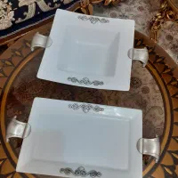 ظروف سرو سیلویا اصل