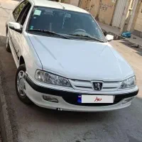 پژو پارس سال۱۴۰۰