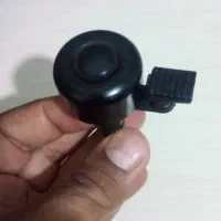 زنگ مدل چکشی دوچرخه|دوچرخه، اسکیت، اسکوتر|چالوس, |دیوار