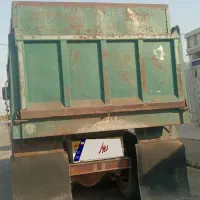 کمپرس ده چرخ|خودرو سنگین|اهواز, اهواز|دیوار