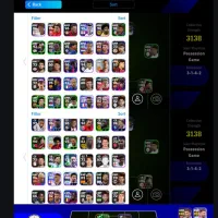 اکانت ای فوتبال