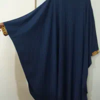 مانتو عبایی نو فری سایز