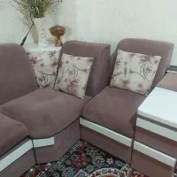 مبل راحتی|مبلمان خانگی و میز عسلی|کرمان, |دیوار