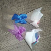 گل روز دانش آموز|گل مصنوعی|شیراز, شهرک گلستان|دیوار