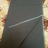 دو عدد چادر و دو عدد پارچه