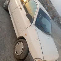 فروشی پراید