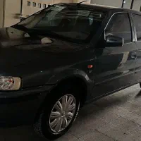 سمند|خودرو سواری و وانت|سنندج, |دیوار