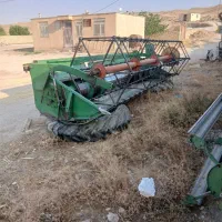 کمباین مدل ۹۲|خودرو سنگین|افشار, |دیوار