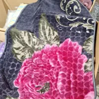 پتوی نوزادی