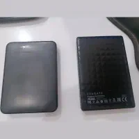 هارد اکسترنال یک ترا