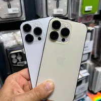 اپل iPhone 16 Pro Max با حافظهٔ ۱ ترابایت|موبایل|رشت, بازار|دیوار