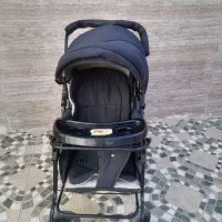 کالسکه کودک