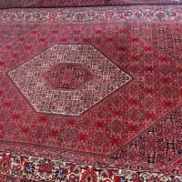 فرش دستبافت ۶ متری