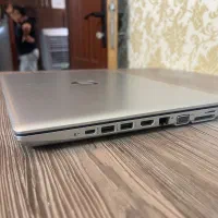 لپتاپDDR4نسل8مدلHP ProBook 640 G4رم16- گارانتی|رایانه همراه|اصفهان, آبشار|دیوار